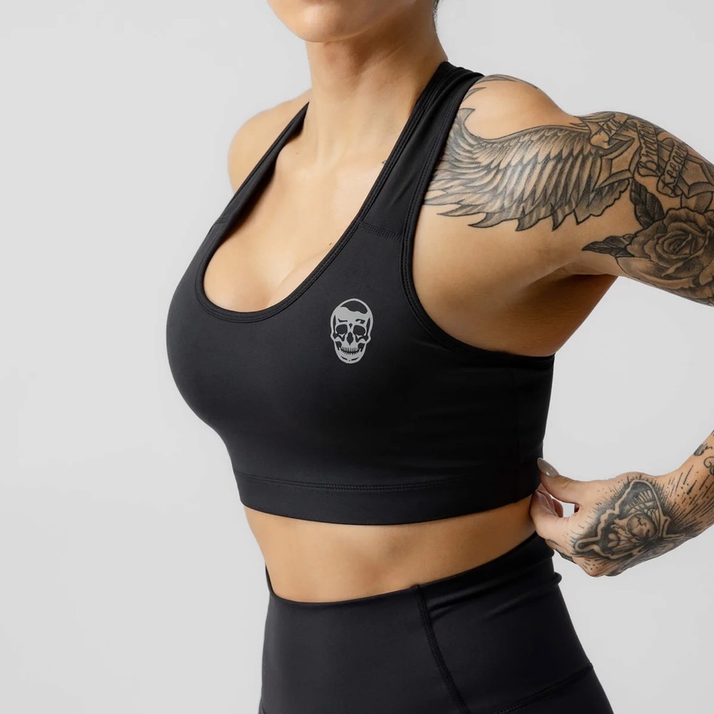 GymReapers PERFORMANCE BRA